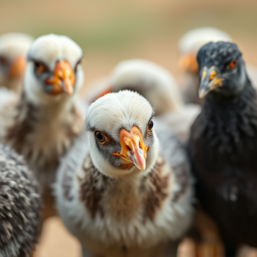 Online shop displaying wild bird food bags