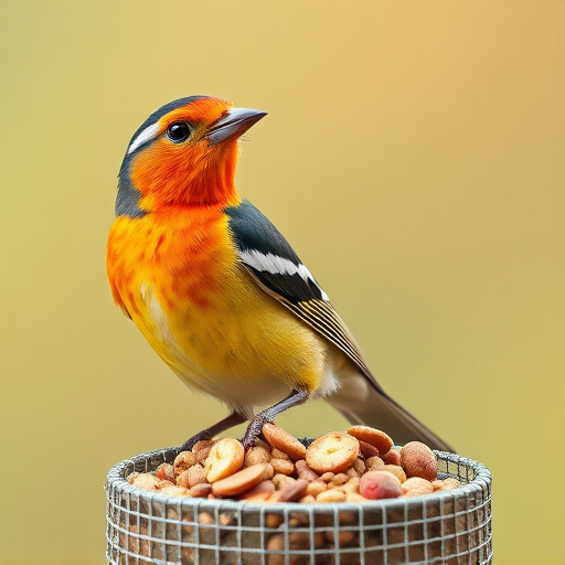 Discovering Affordable Wild Bird Food Online