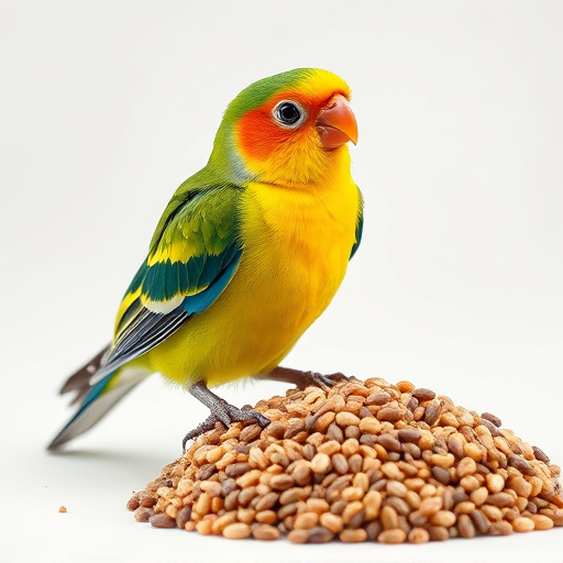 Unlock Conveniences: Buy Bird Seed Online Safely