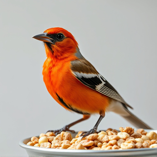 Revolutionize Feeding: Bird Food Home Delivery Secrets Unveiled