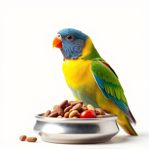 Revolutionize Your Bird’s Diet: Fast UK Bird Food Home Delivery