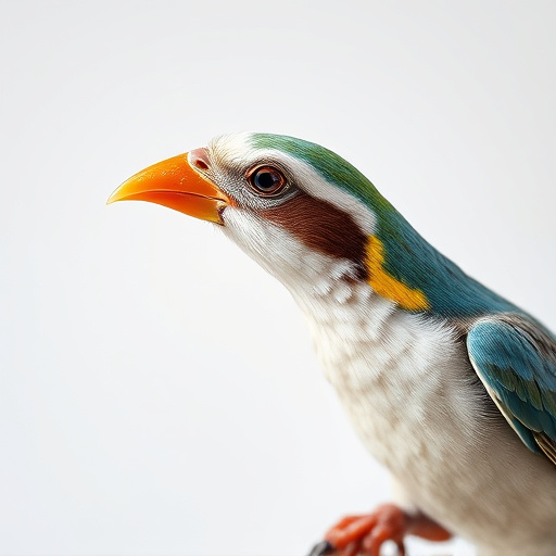 Natural Bird Treat: Dried Mealworms Benefits and Feeding Guide