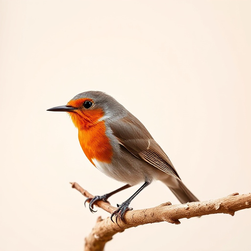 Feeding UK Robins: Best Food and Natural Diet Guide