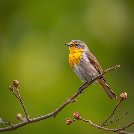 Seasonal bird feeding guide with UK birds