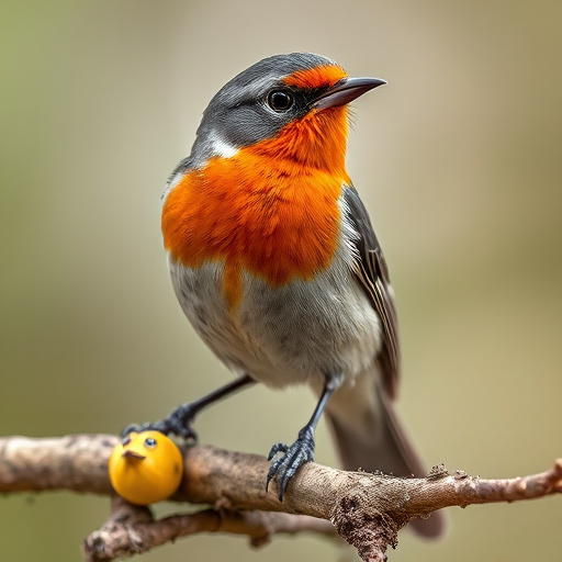 Seasonal bird feeding guide with UK birds