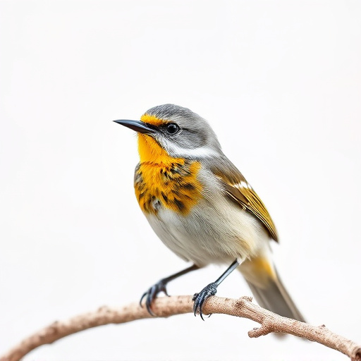 Unleashing Health: Top Food for Small Songbirds’ Thriving Diet