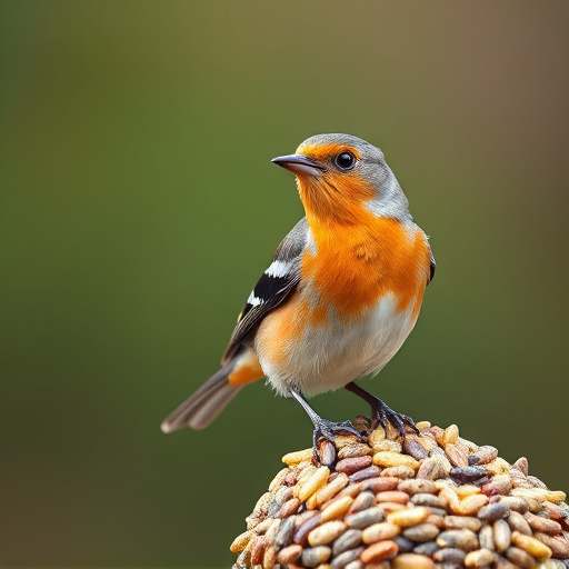 Cost-Effective Wild Bird Seed UK: A Comprehensive Guide