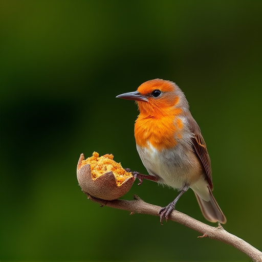 Feeding Birds: Best Wild Food Sources Online