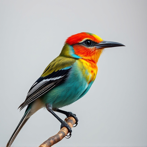 Feeding UK’s Wild Birds: Online Food Delivery Guide