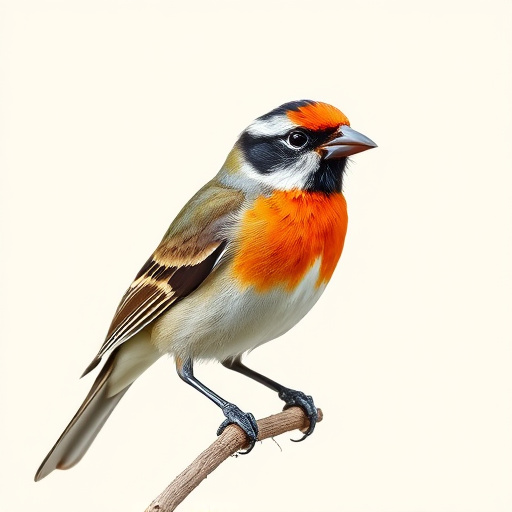 Feeding UK Birds: Natural Foods & Healthy Habits Guide