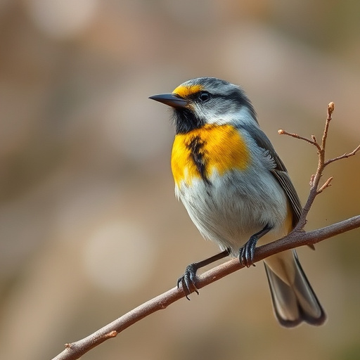 Variety of wild bird food in dishes