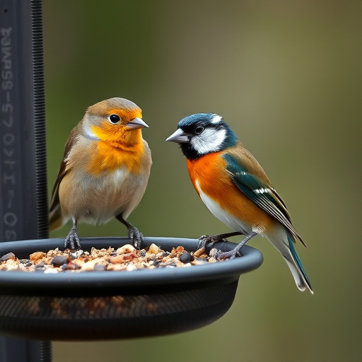 Website offering bulk bird food options