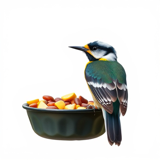 Navigating Wild Bird Food Online: Feed Nature’s Guests Responsibly