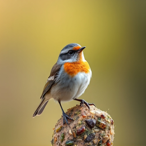 Guide to Buying Wild Bird Food Online in the UK