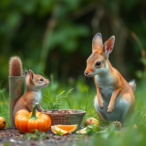 Website showing bird food bundle deals