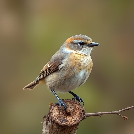 Assorted UK bird feed on webpage