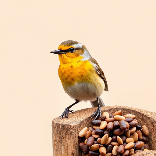 Guide to Best Wild Bird Food Online UK &amp; Attractors
