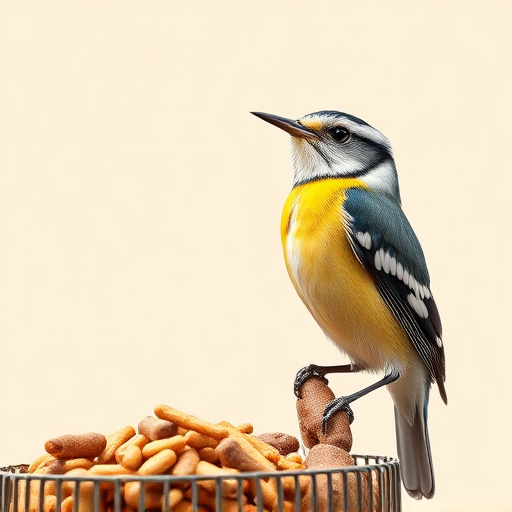 High-Quality Wild Bird Food Online UK: A Comprehensive Guide