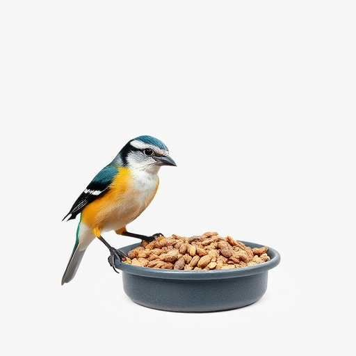 Streamline Bird Feeding: Buy & Deliver Seeds Online Effortlessly