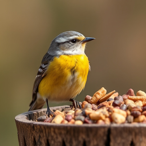 Bags of wild bird seed online