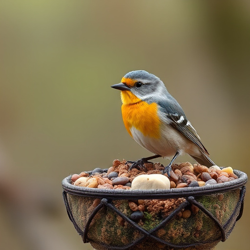 Bags of wild bird seed online