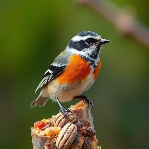 Bags of wild bird seed online