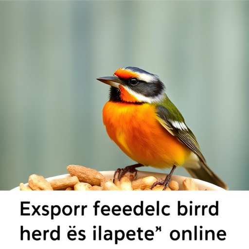 Bags of wild bird seed online