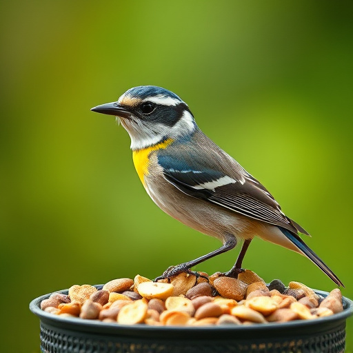 Bags of wild bird seed online