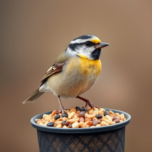 Bags of wild bird seed online