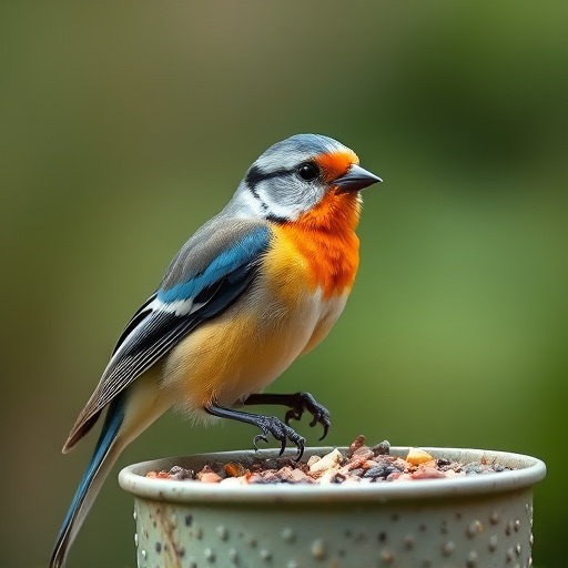 Bags of wild bird seed online
