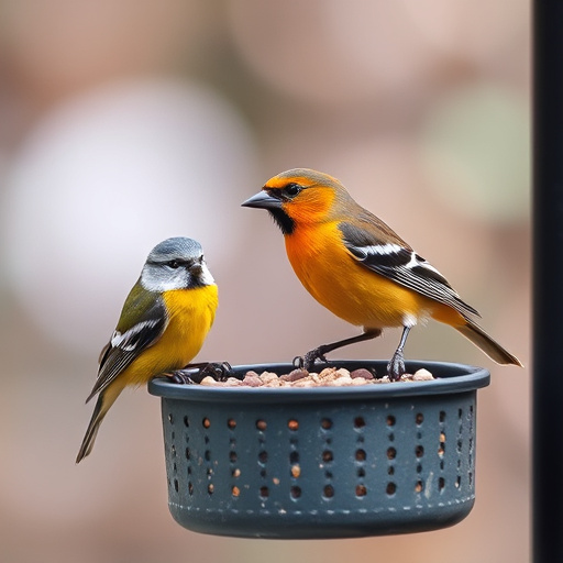 Bags of wild bird seed online