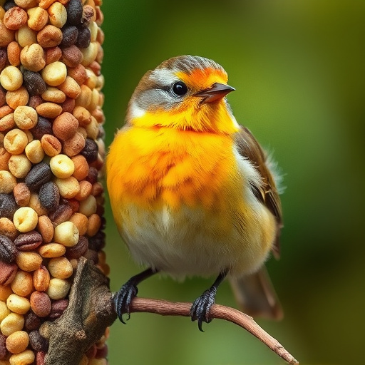 Bags of wild bird seed online