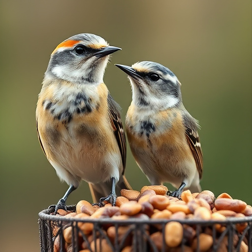 Bags of wild bird seed online