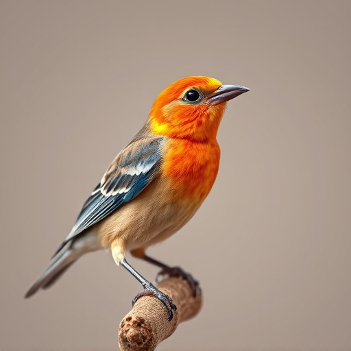 Mealworms for Birds: A UK Guide to Healthy Feeding
