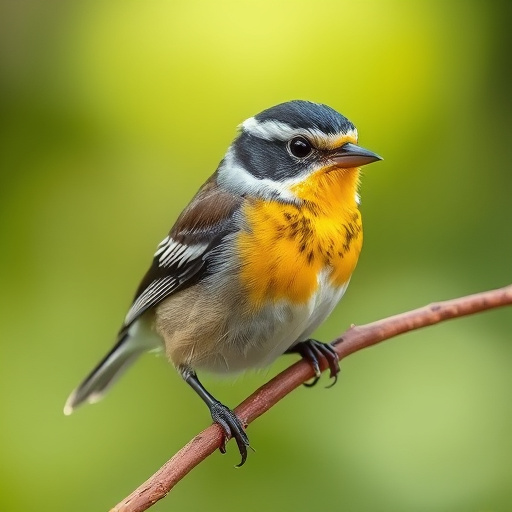 Bird feeder filled with mealworms only
