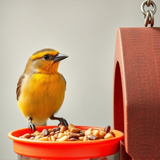 Optimizing Bird Food Home Delivery for Your Feathered Friends