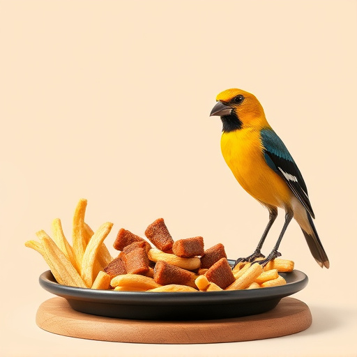 Simplify Meals: Order Bird Food Home Delivery Today