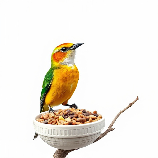 Discover Online Wild Bird Food Delivery in the UK