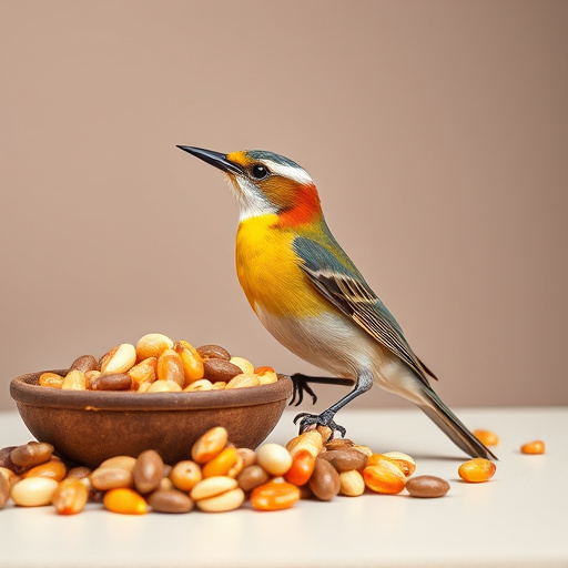 Navigating Wild Bird Food Online: Choosing Quality &amp; Benefits