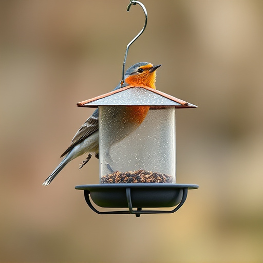 Transform Bird Feeders: Home Delivery for Happy Feathers