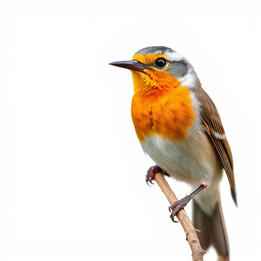 Nourish UK Wild Birds: Natural Food Guide