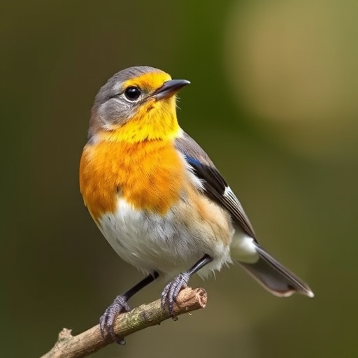 Branded UK wild bird feed packaging