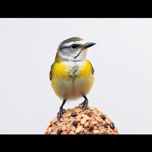 Sourcing Quality Wild Bird Food Online UK: A Guide
