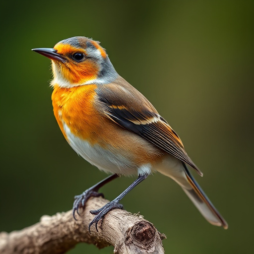 Branded UK wild bird feed packaging