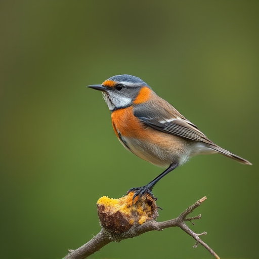 Branded UK wild bird feed packaging