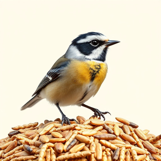 Guide to Best Wild Bird Seed UK Online Shopping