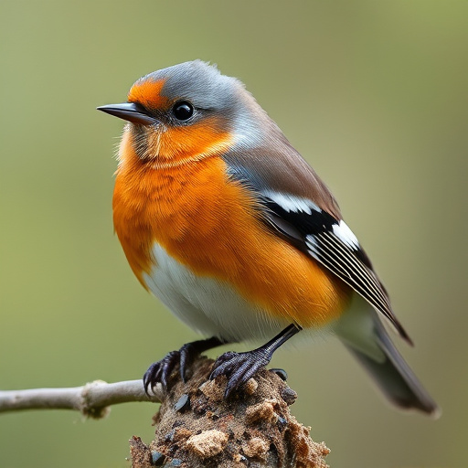 Branded UK wild bird seed bags