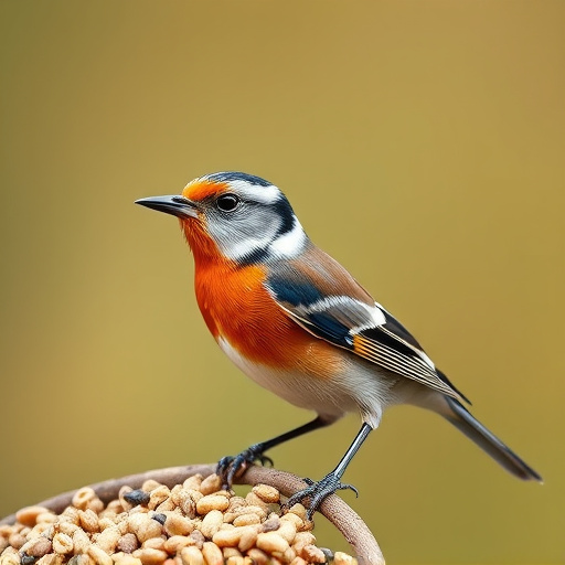Shop Top UK Wild Bird Seed Online: Buying Guide