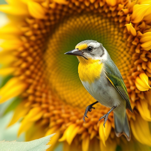 Bulk bag of sunflower hearts UK