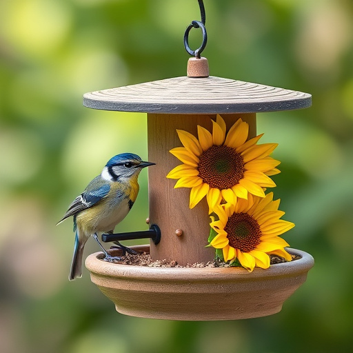 Bulk bag of sunflower hearts UK